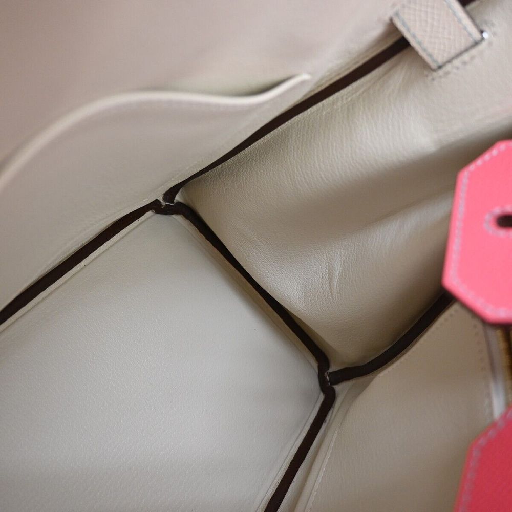 HERMES Birkin 30 Handbag - Picture 11 of 16